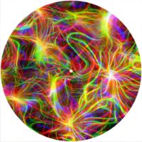 12'' Slipmat - Texture 5 