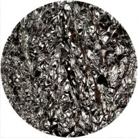 12'' Slipmat - Texture Foil 