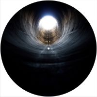 12'' Slipmat - Tunnel Pipe 