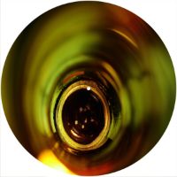 12'' Slipmat - Tunnel Vision 1 