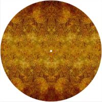 12'' Slipmat - Venetian Plaster 
