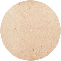 12'' Slipmat - Vintage Texture 1 