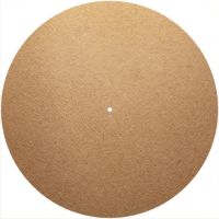 12'' Slipmat - Vintage Texture 2 