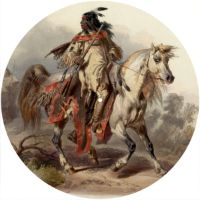 12'' Slipmat - Warrior 