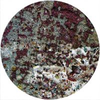 12'' Slipmat - Weathered Concrete 1 