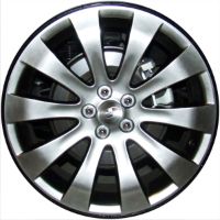 12'' Slipmat - Wheel 1 
