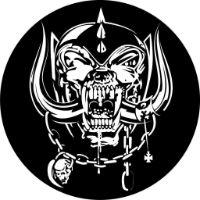 12'' Slipmat - Snaggletooth 